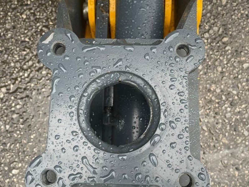 Uniforest Holzgreifer UNI 1800