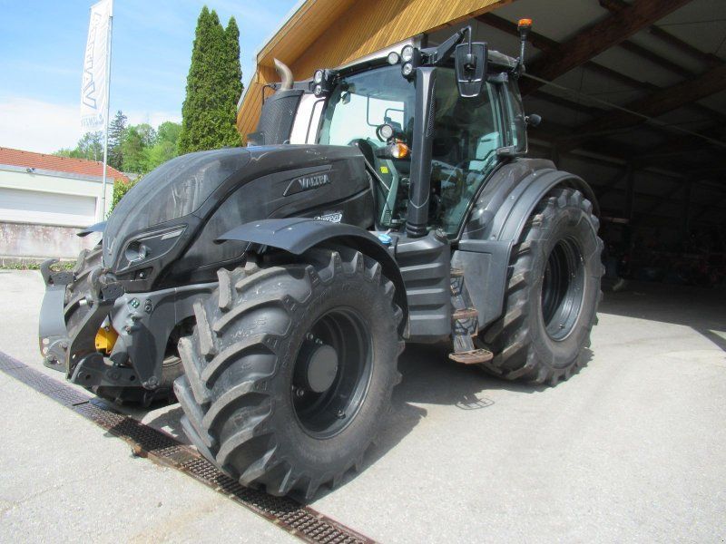 Valtra T 214 Direct