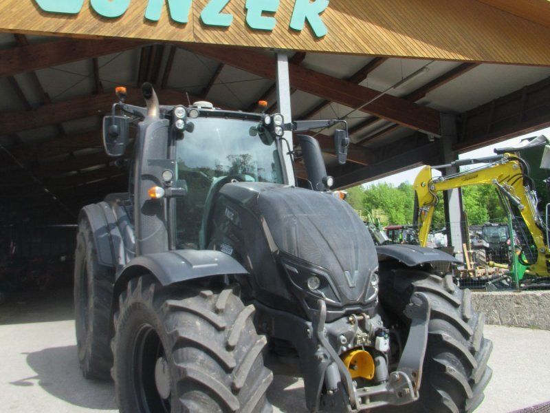 Valtra T 214 Direct