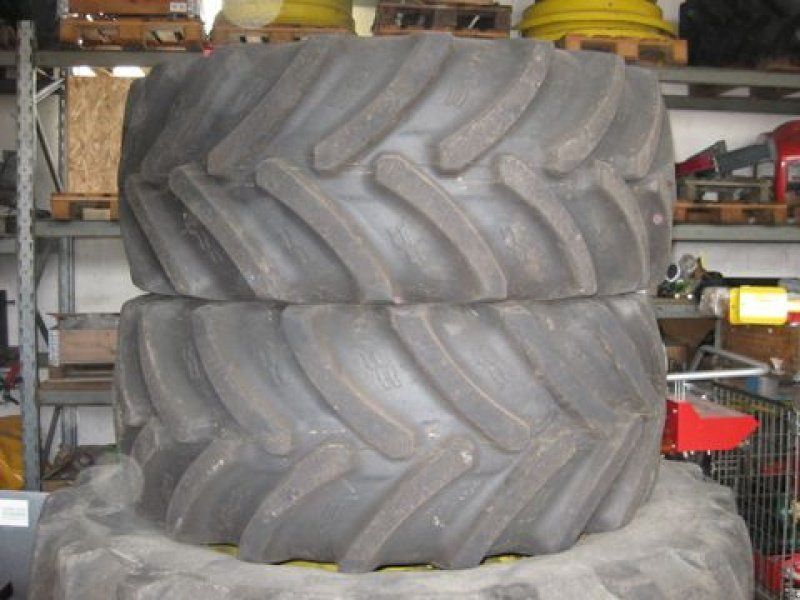 Alliance 440/65 R 24 Agristar 365