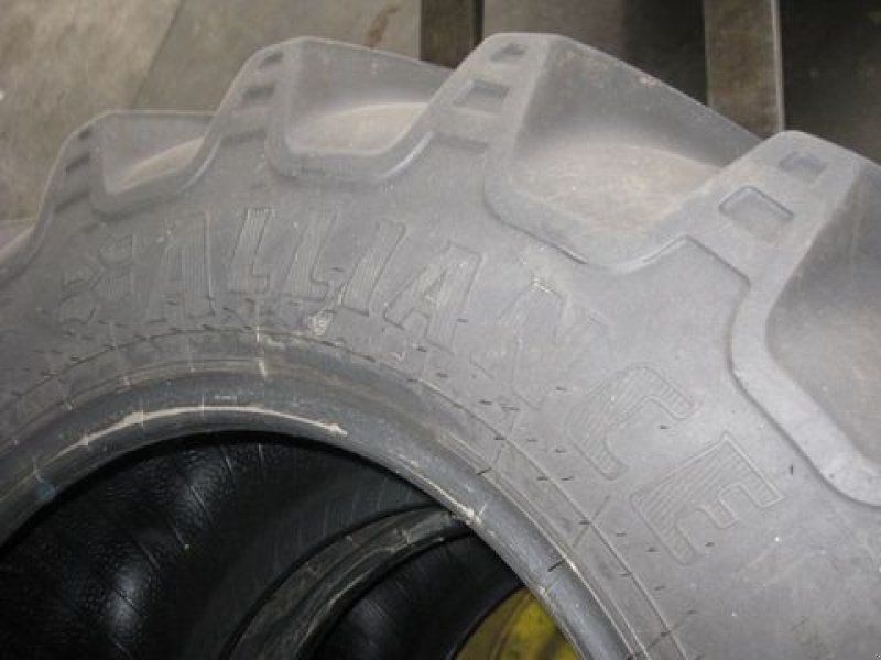 Alliance 440/65 R 24 Agristar 365