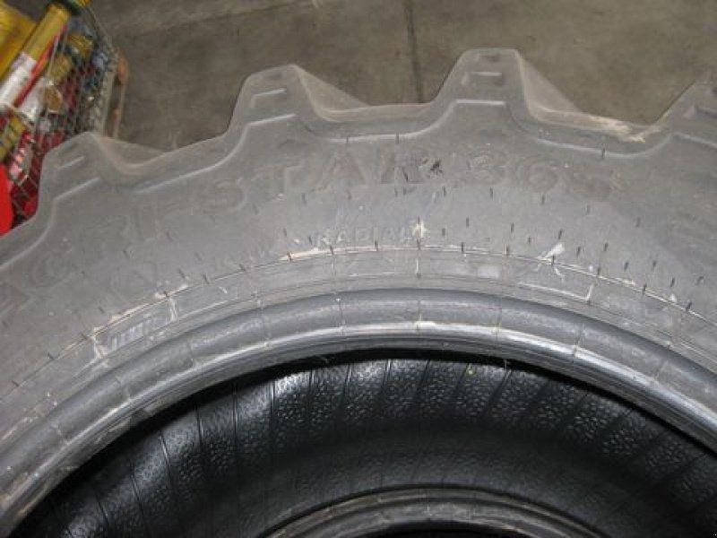 Alliance 440/65 R 24 Agristar 365