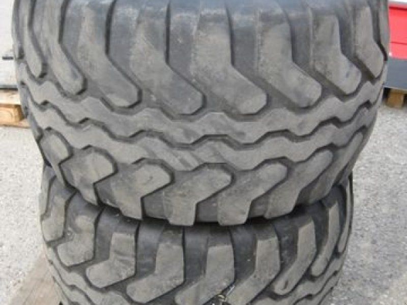 480/45 R 17 Fotation +