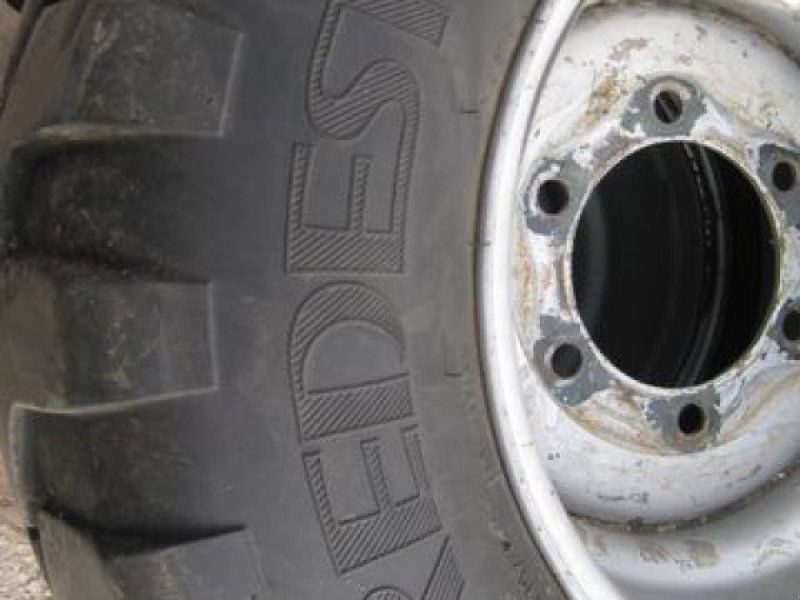 480/45 R 17 Fotation +