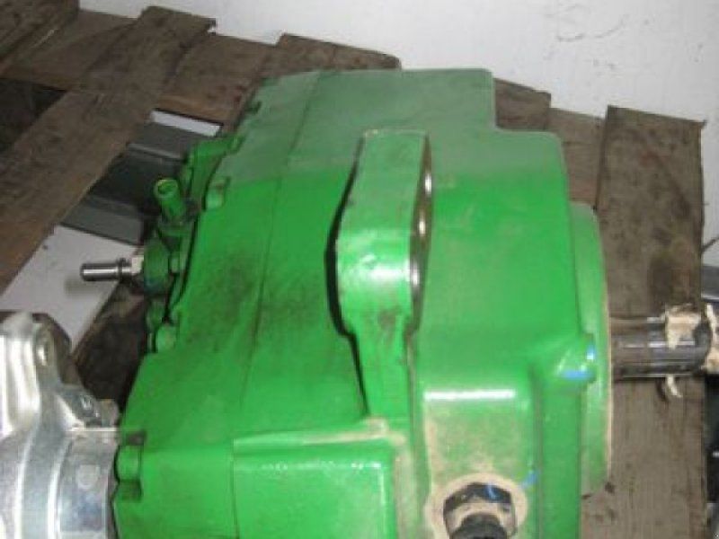 Frontzapfwelle John Deere 6175 R