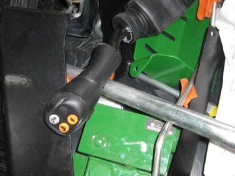 John Deere Joystick 5 R Augusta