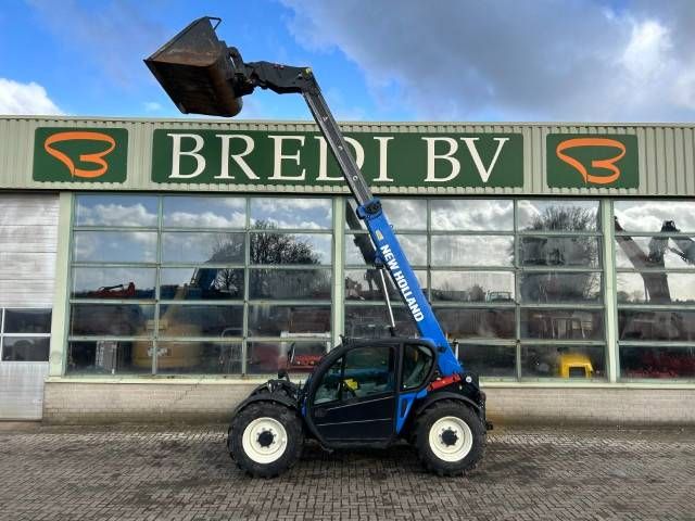 New Holland LM 5030