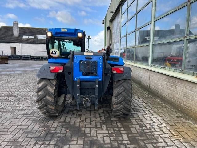 New Holland LM 5030