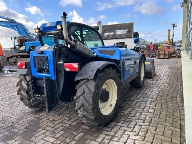 New Holland LM 5030