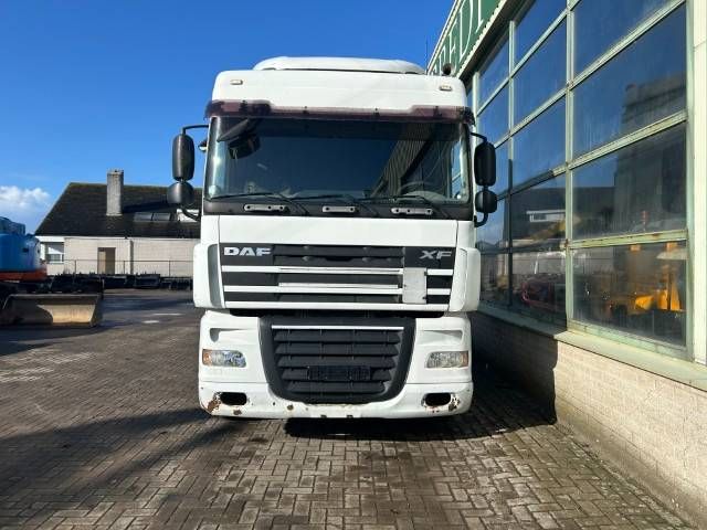 DAF XF 105