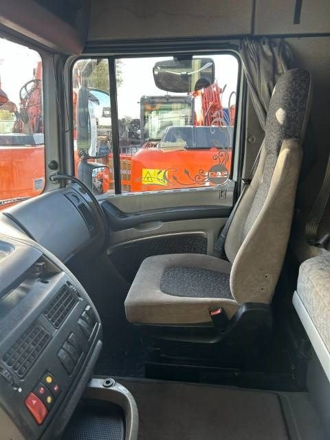 DAF XF 105