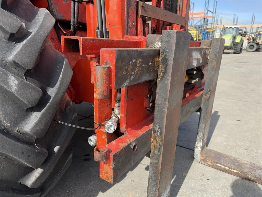 Manitou M 426 CP ruwterreinheftruck