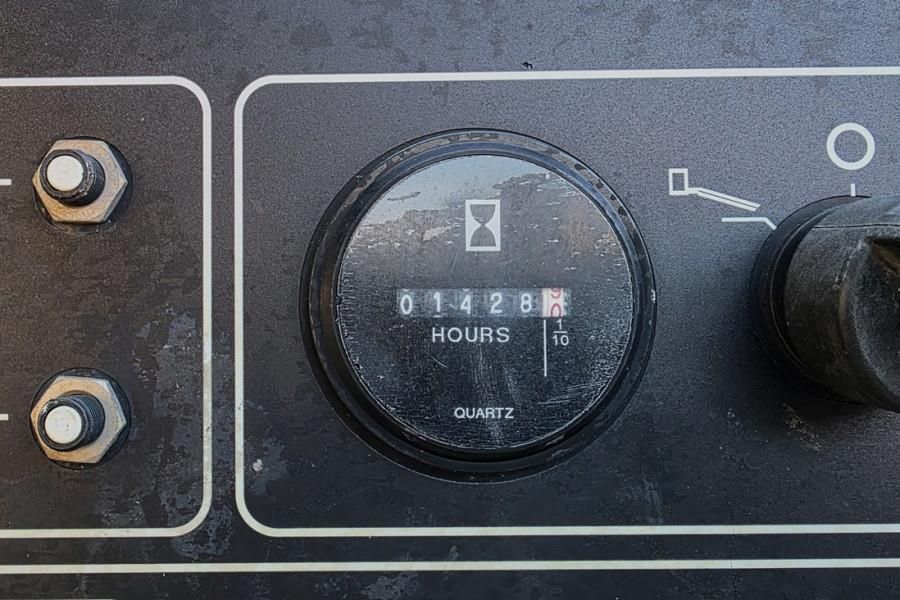 Genie Z-45/25JRT Diesel, 4x4 Drive, 16m Working Height,