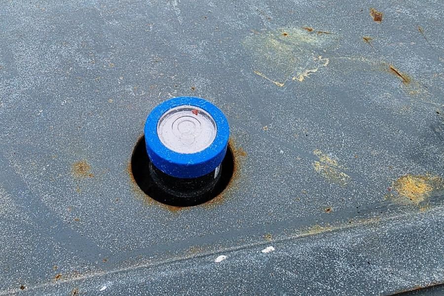 Haulotte Star 6 Electric, Non Marking Tyres, 5.8m Working H