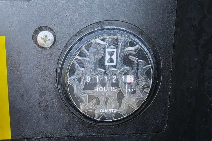 Genie GS5390 Diesel, 4x4 Drive, 18.15m Working Height, 6