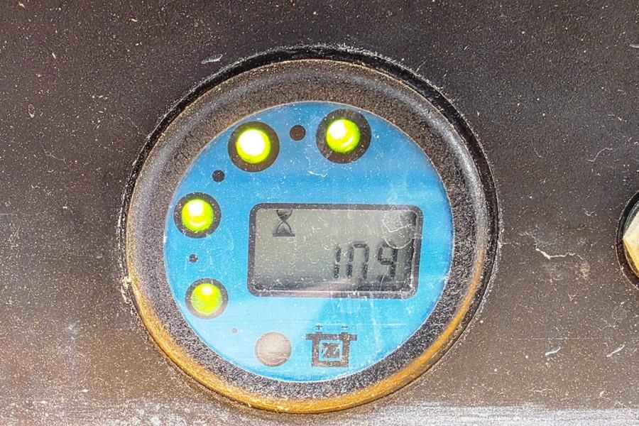 Haulotte Compact 8 Electric, 8.2m Working Height, 350kg Cap