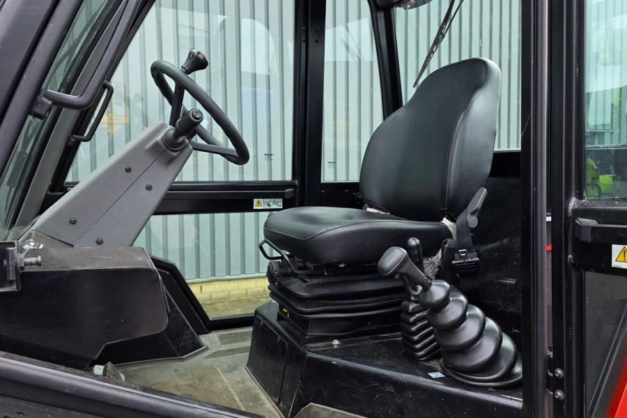 Manitou M30-4 D ST5 S1 EU Diesel, 4x4 Drive, 3t Capacity,