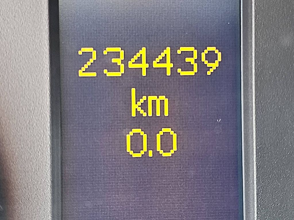 MERCEDES-BENZ SPRINTER 519 max ac 3.0 ltr v6!