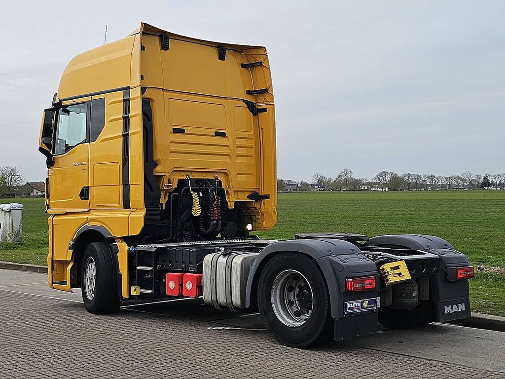 M.A.N. 18.470 TGX euro 6d