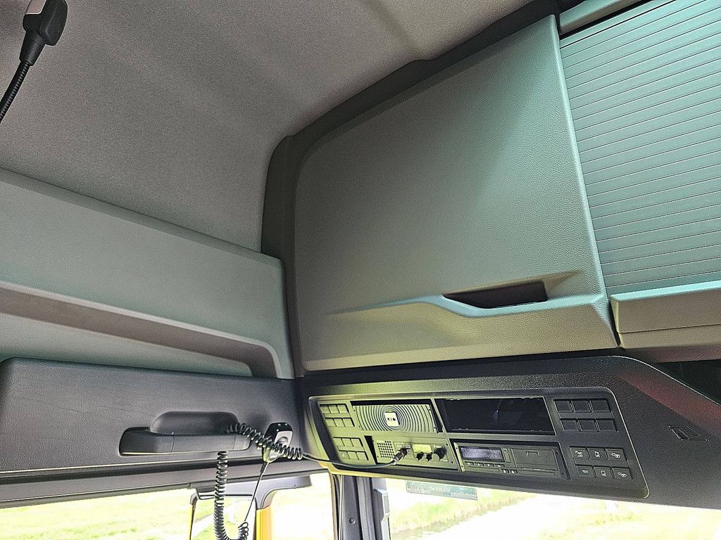 M.A.N. 18.470 TGX euro 6d