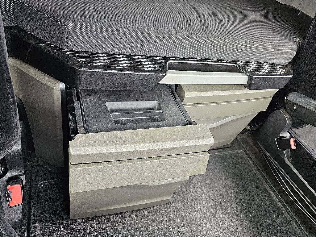 M.A.N. 18.470 TGX euro 6d