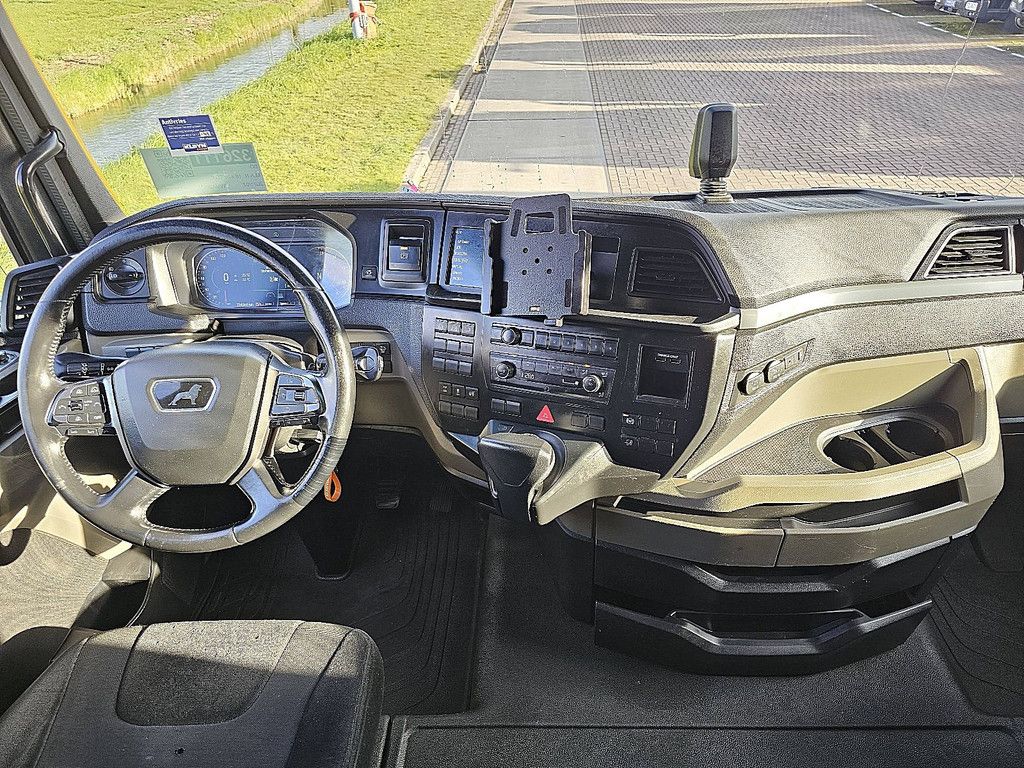 M.A.N. 18.470 TGX euro 6d