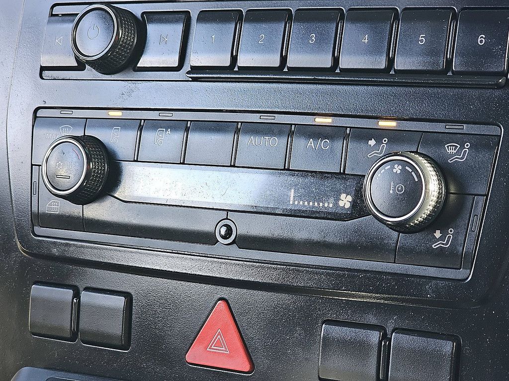 M.A.N. 18.470 TGX euro 6d