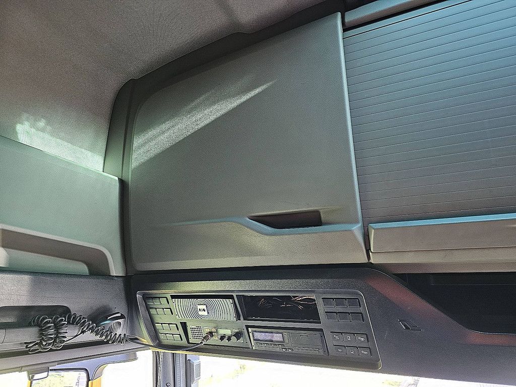 M.A.N. 18.470 TGX euro 6d