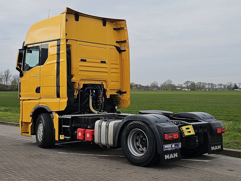 M.A.N. 18.470 TGX euro 6d