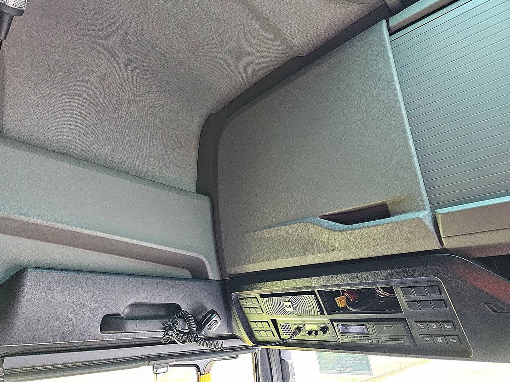 M.A.N. 18.470 TGX euro 6d