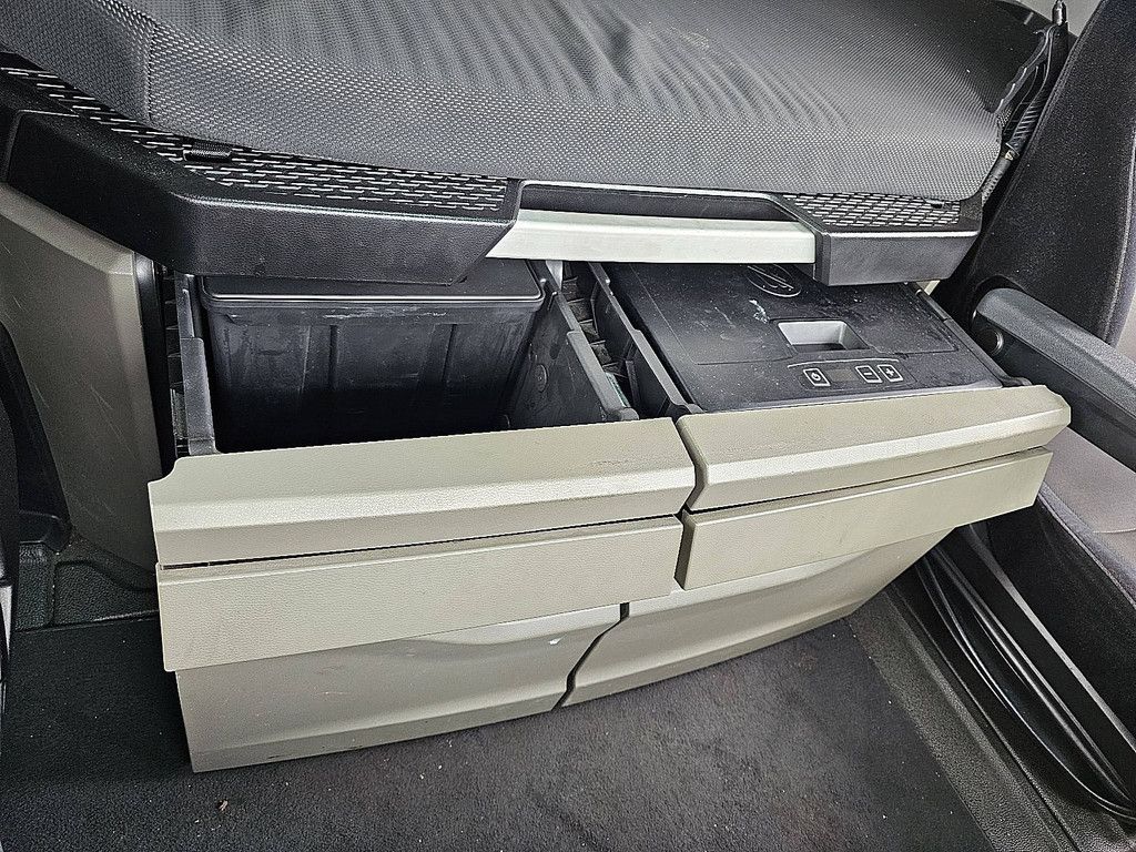 M.A.N. 18.470 TGX euro 6d