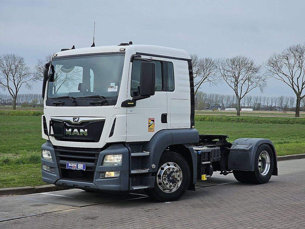 M.A.N. 18.480 TGS euro6d