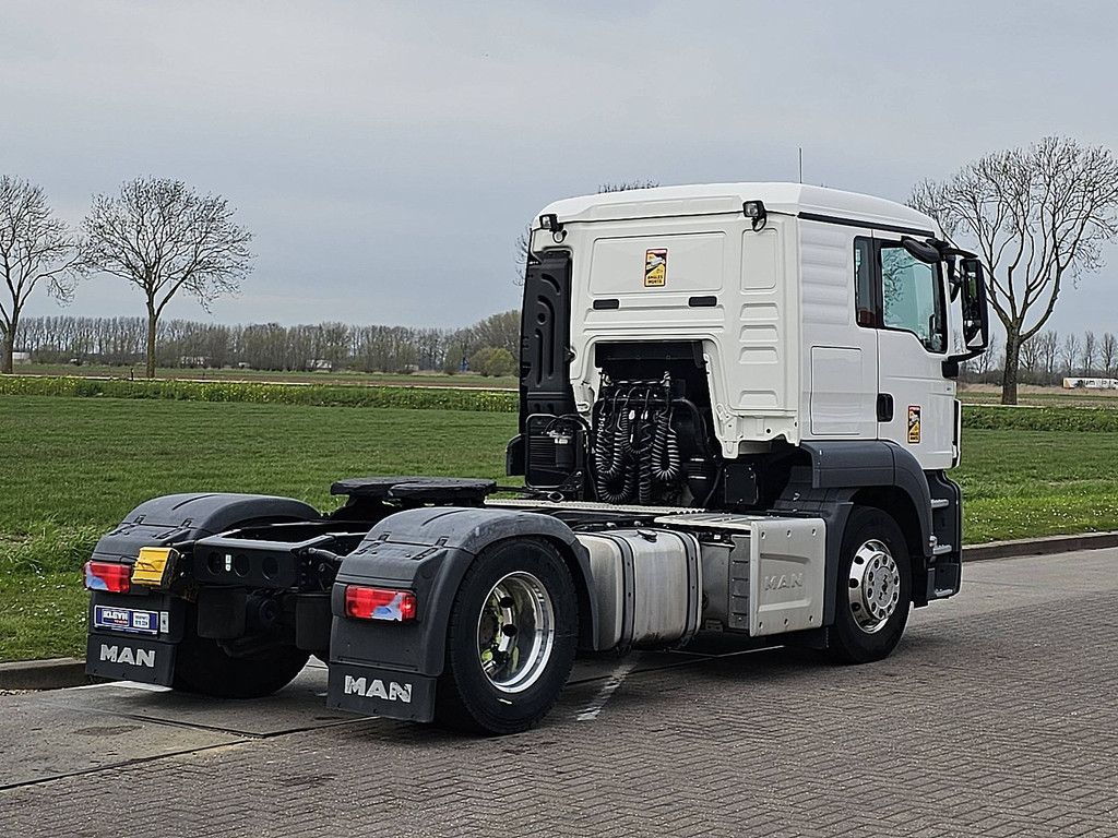 M.A.N. 18.480 TGS euro6d