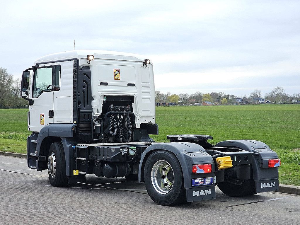 M.A.N. 18.480 TGS euro6d