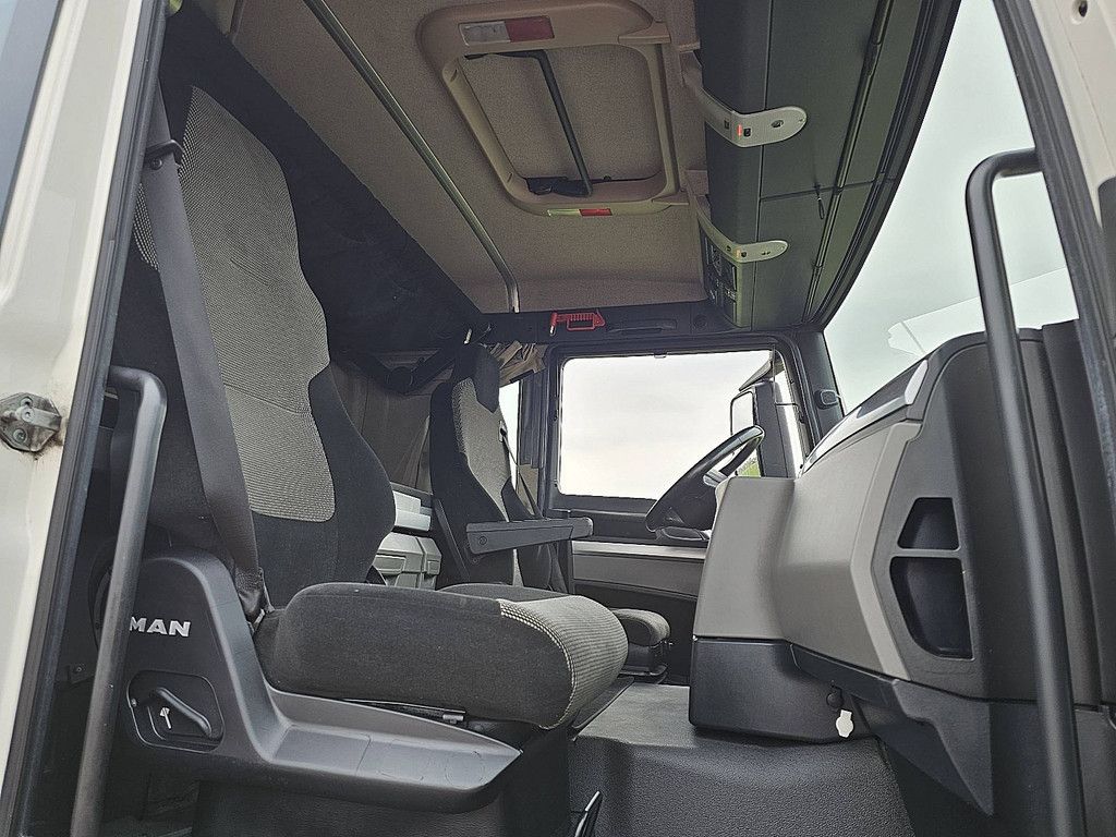 M.A.N. 18.480 TGS euro6d