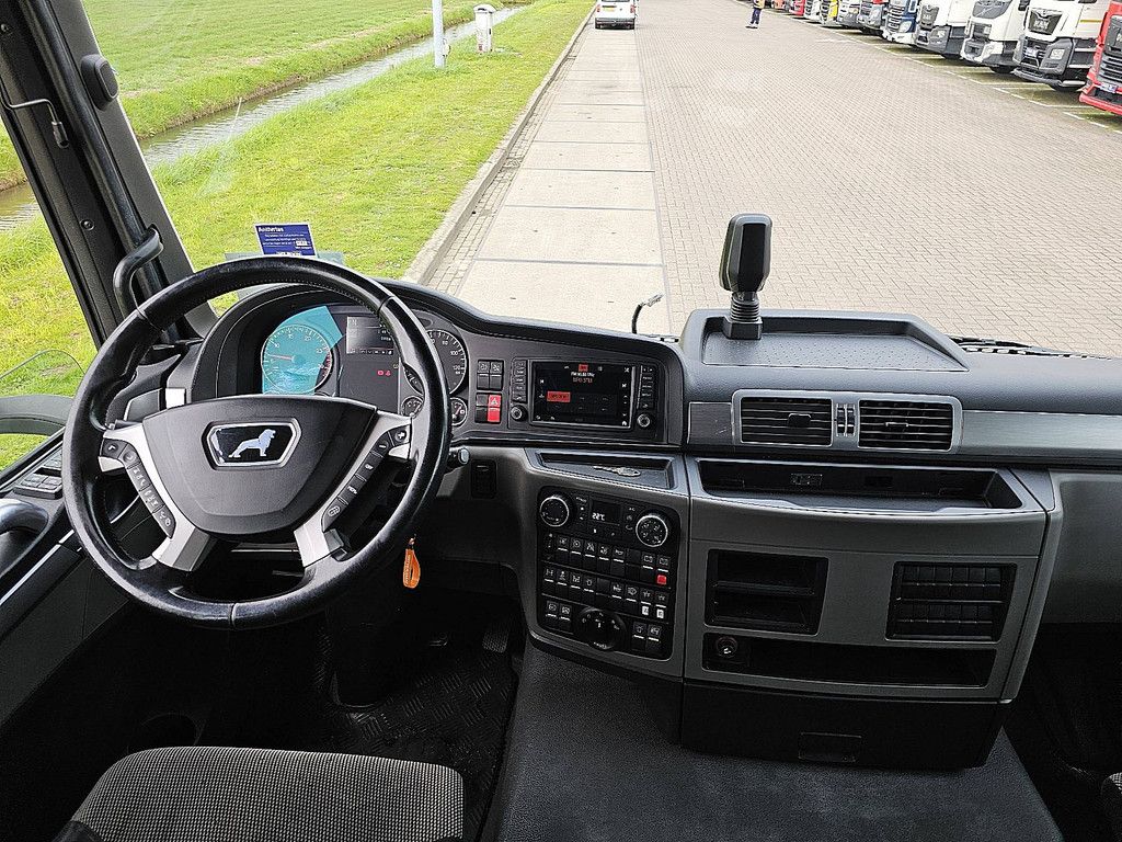 M.A.N. 18.480 TGS euro6d