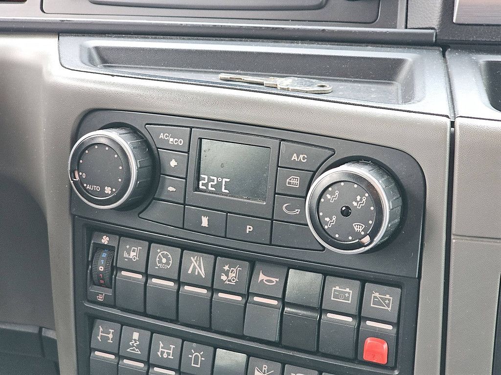 M.A.N. 18.480 TGS euro6d