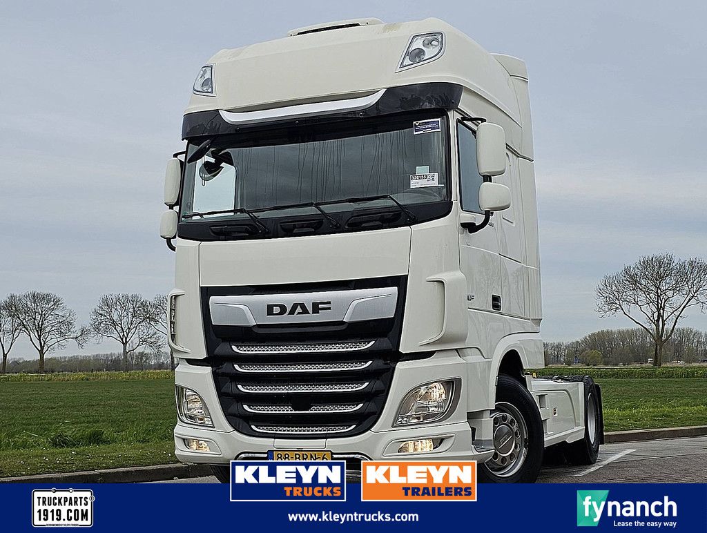 DAF XF 480