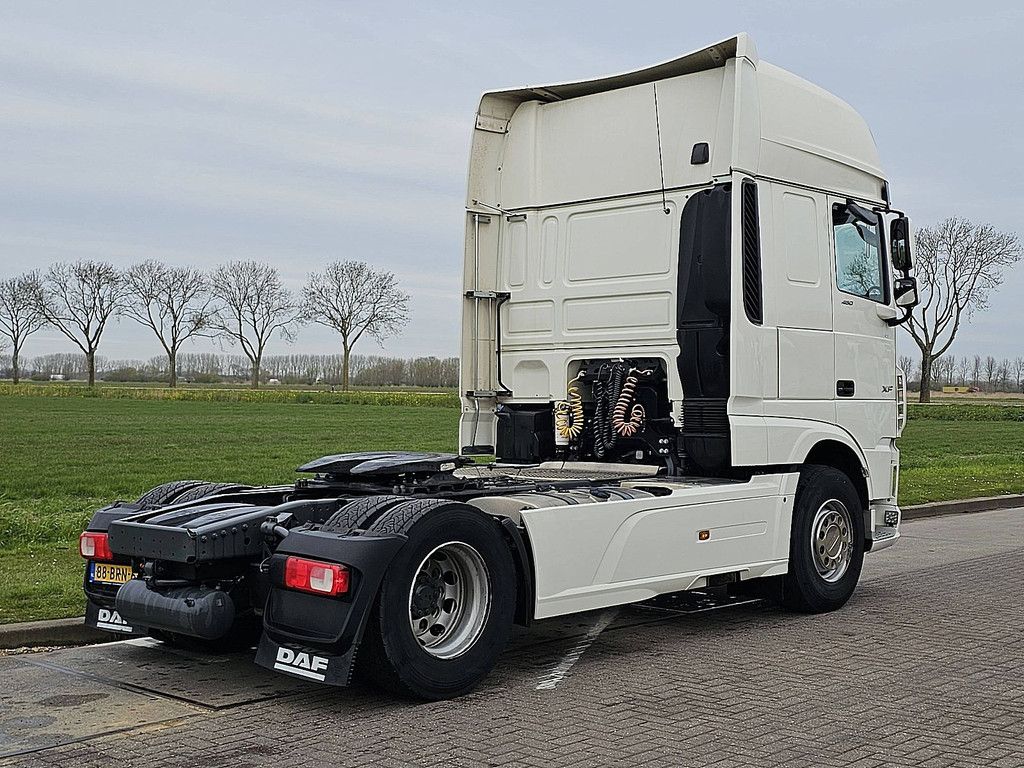 DAF XF 480