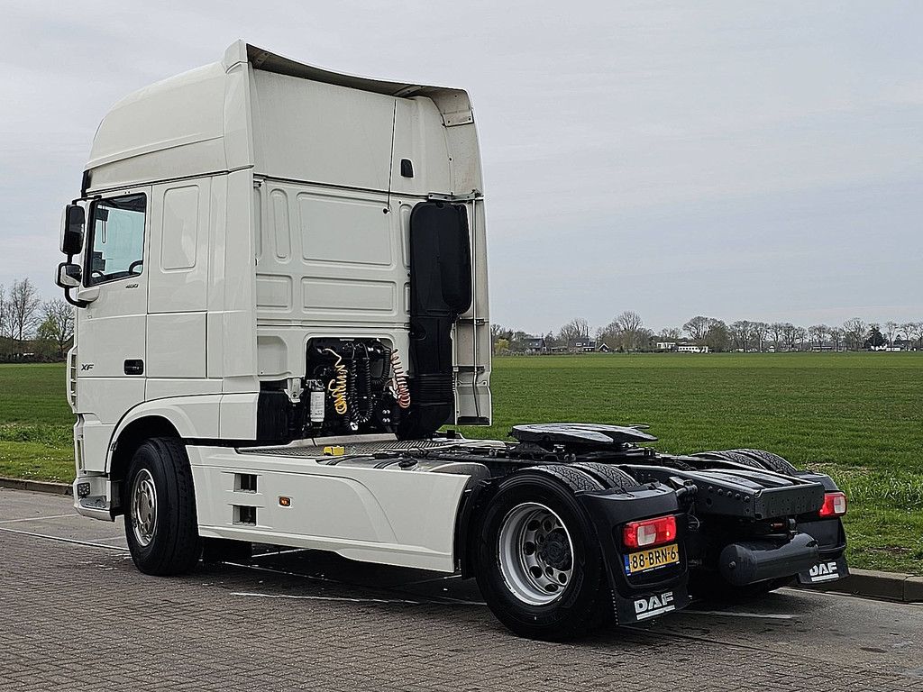 DAF XF 480