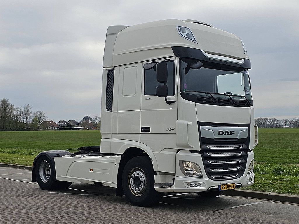 DAF XF 480