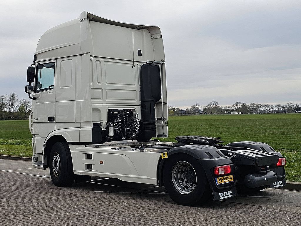 DAF XF 480