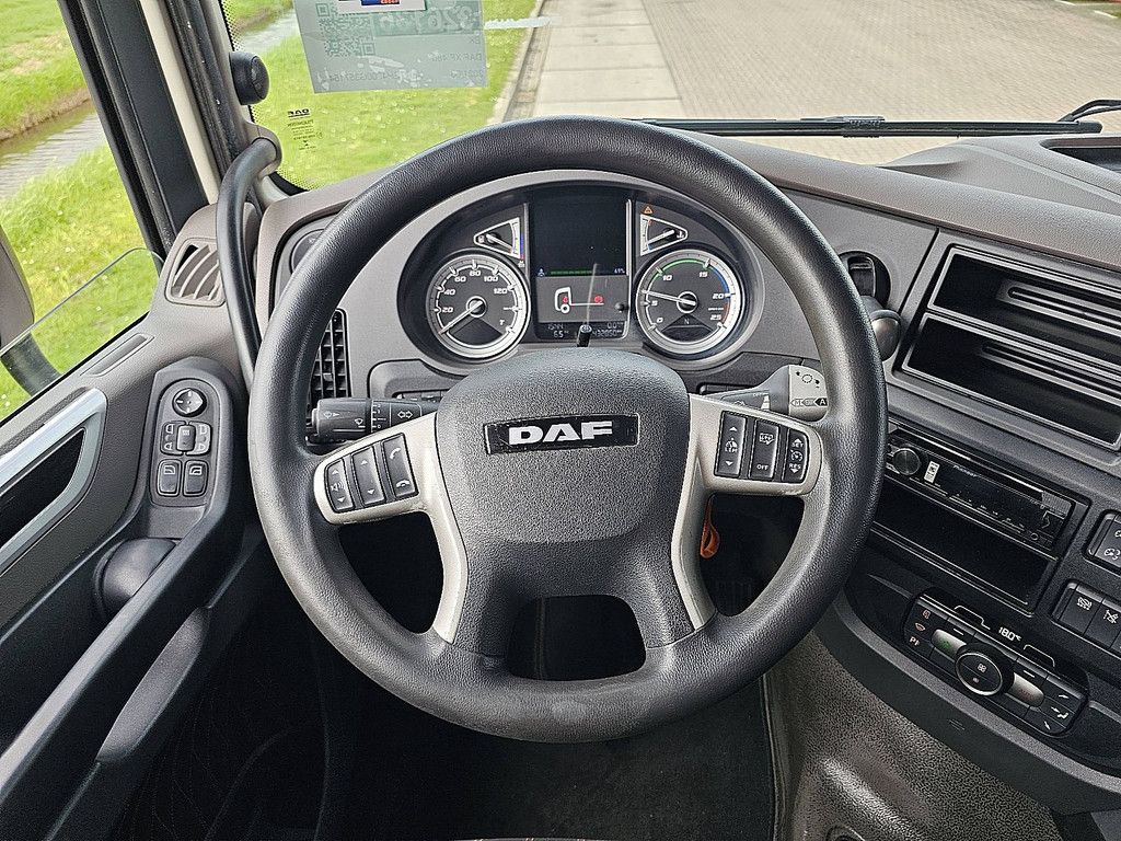 DAF XF 480