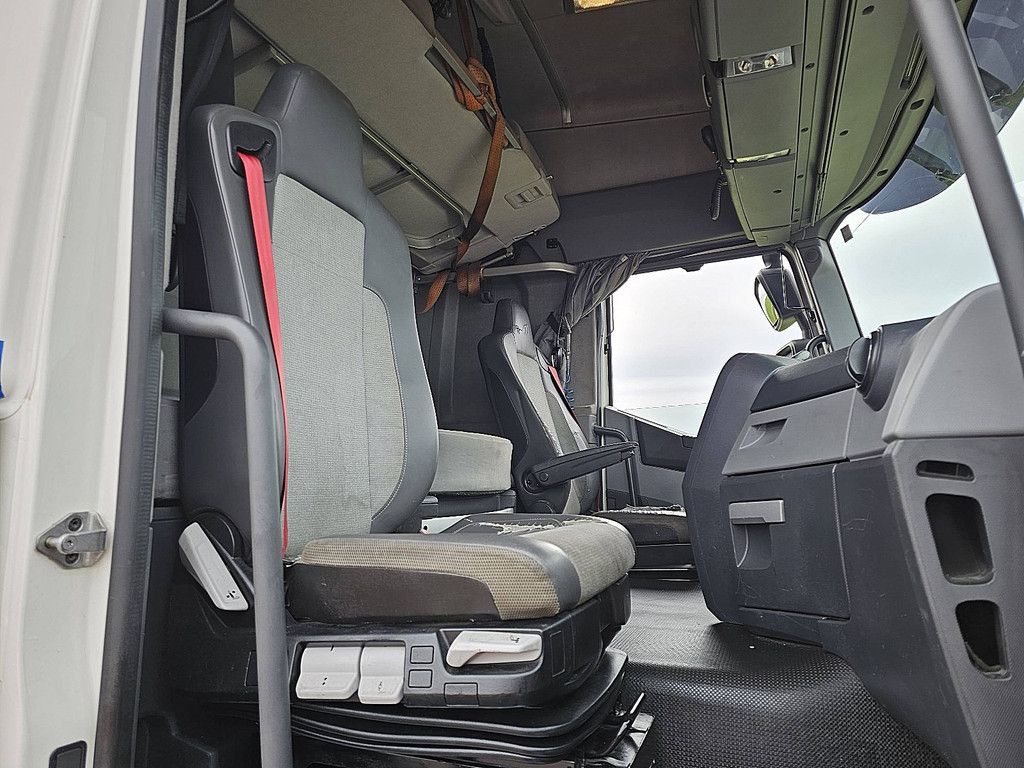 RENAULT T 520 retarder