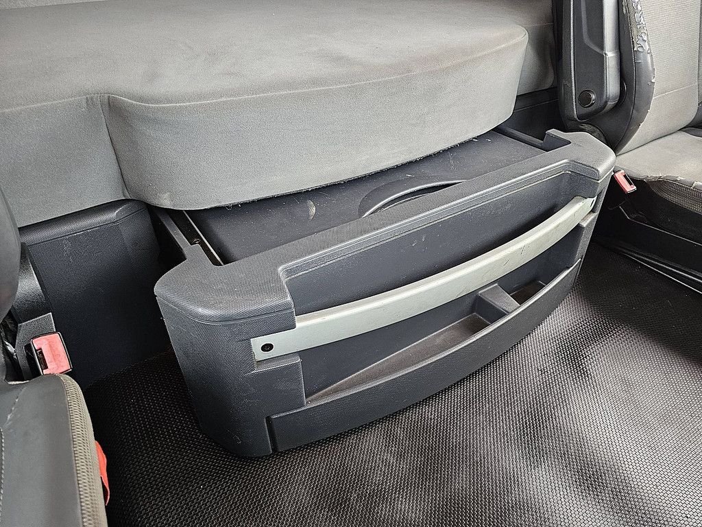 RENAULT T 520 retarder