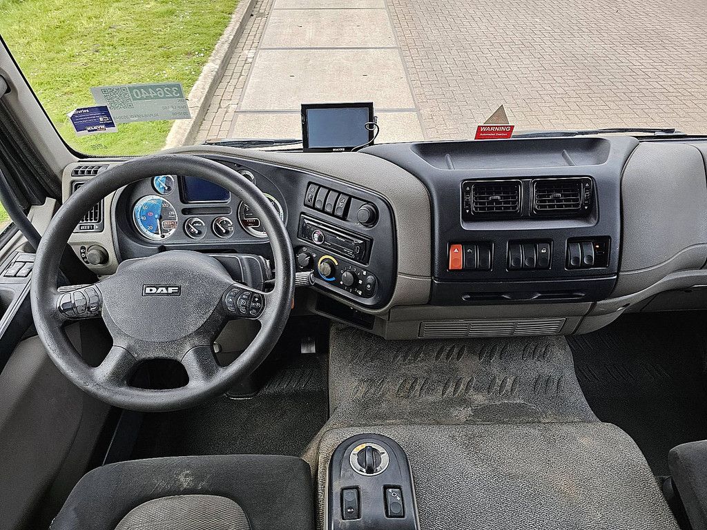DAF LF 45.180 7.49t airco nl-truck