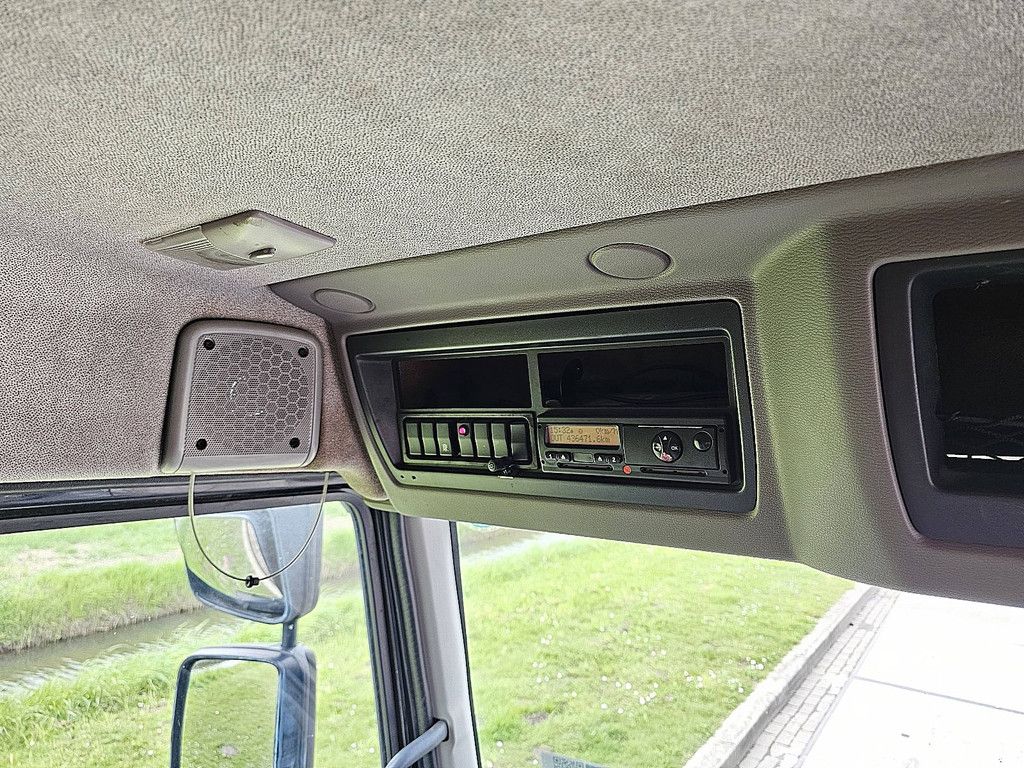 DAF LF 45.180 7.49t airco nl-truck