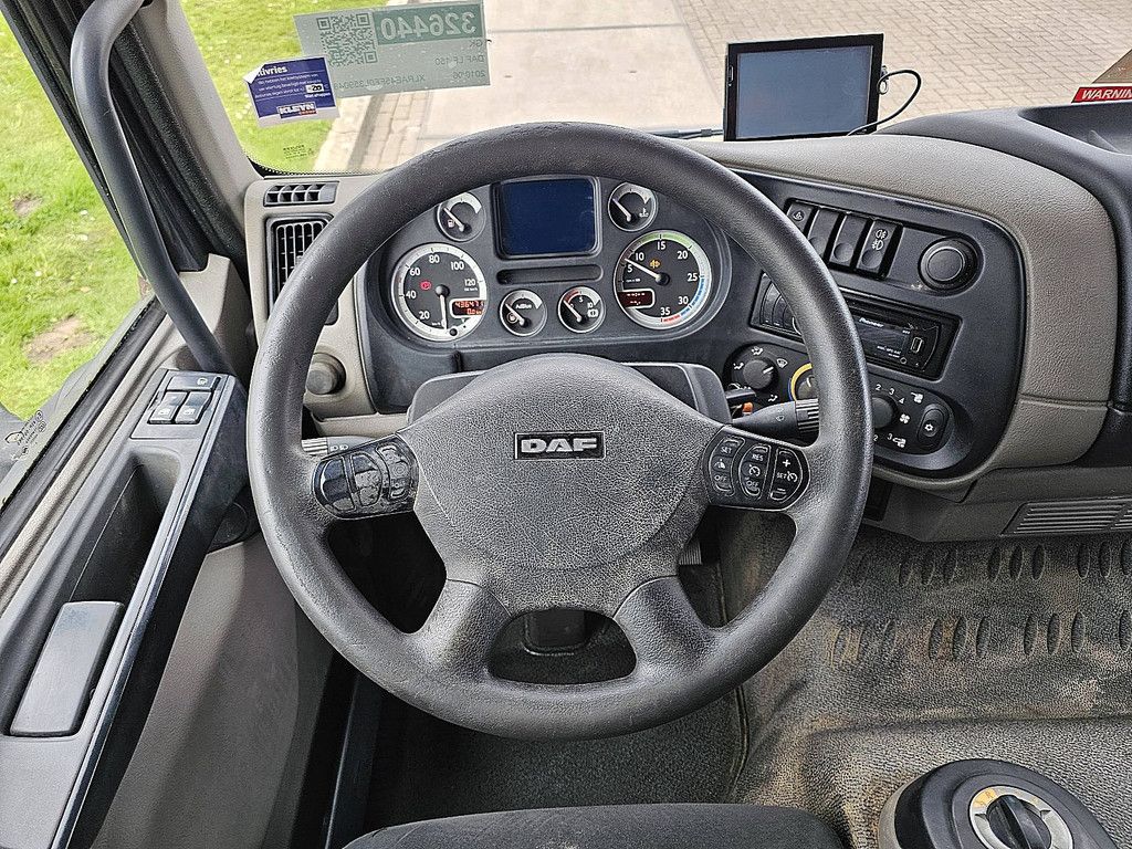 DAF LF 45.180 7.49t airco nl-truck