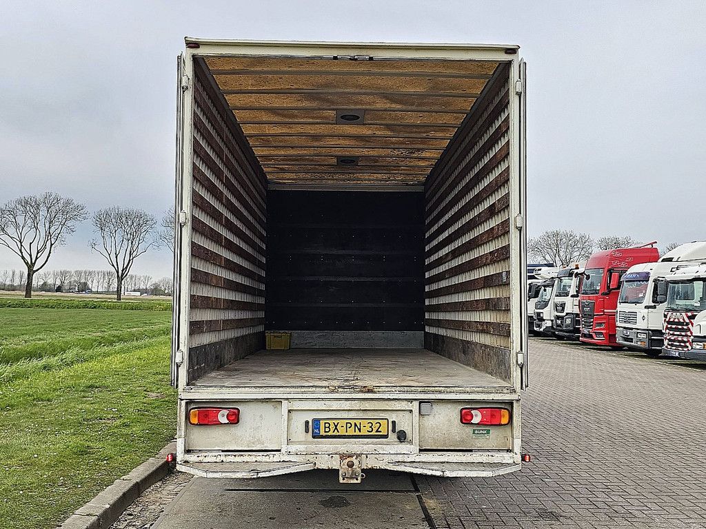 DAF LF 45.180 7.49t airco nl-truck