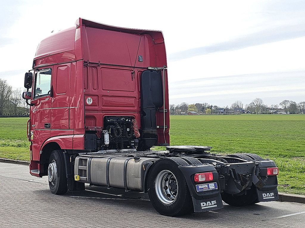 DAF XF 430 ssc